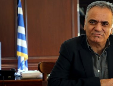 Π. Σκουρλέτης: «Ούτε εκλογές ούτε δημοψήφισμα επιθυμούμε»